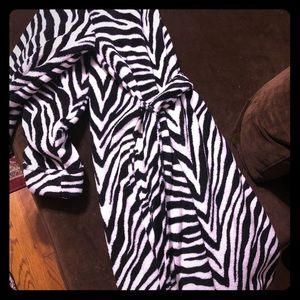 NEW Ladies Ralph Lauren Bathrobe